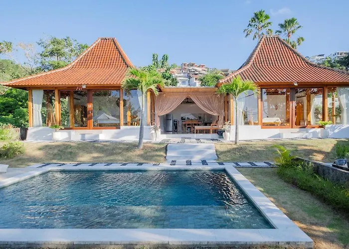 Jonggi - 2br Luxury Pool *
