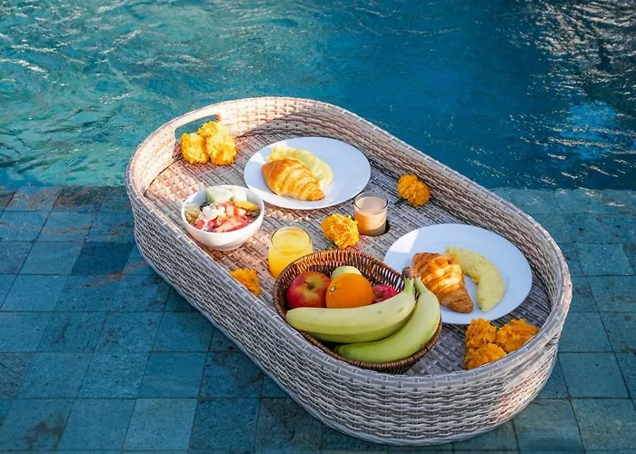 Jonggi - 2br Luxury Pool *