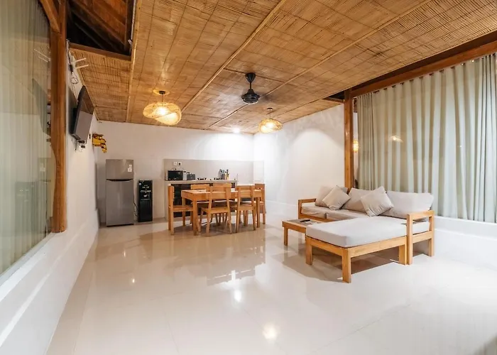Jonggi - 2br Luxury Pool *