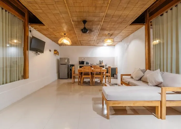 Jonggi - 2br Luxury Pool