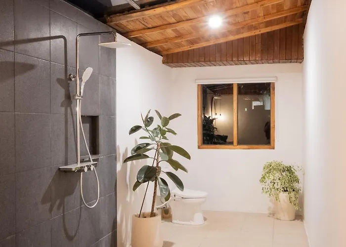 Jonggi - 2br Luxury Pool 別荘