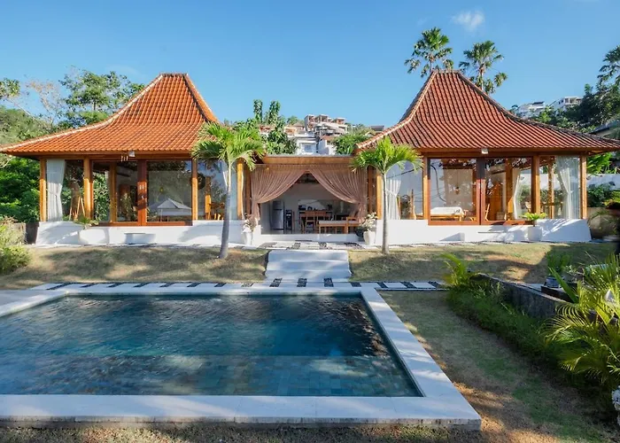 Jonggi - 2br Luxury Pool