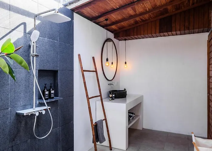 別荘 Jonggi - 2br Luxury Pool