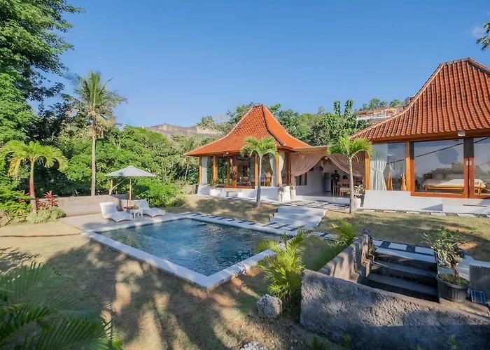 Jonggi - 2br Luxury Pool *