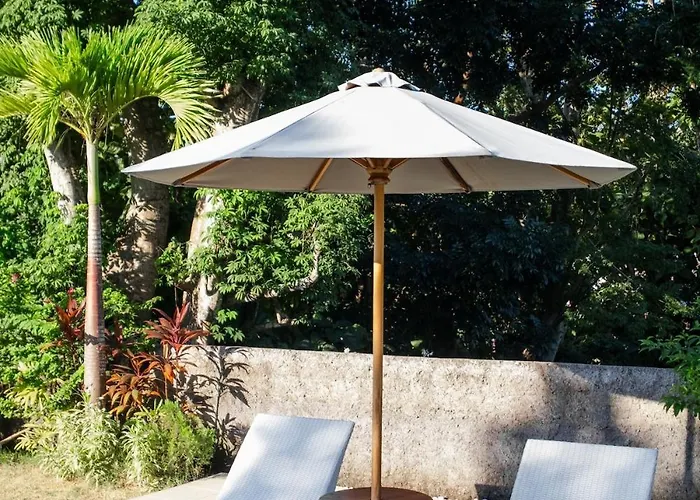 Jonggi - 2br Luxury Pool
