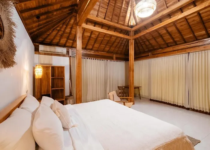 Jonggi - 2br Luxury Pool * ウルワツ