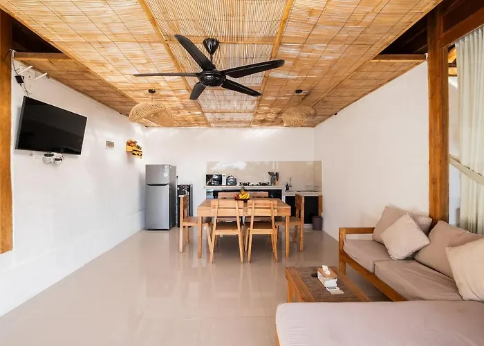別荘 Jonggi - 2br Luxury Pool