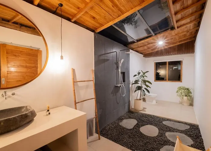 Jonggi - 2br Luxury Pool * ウルワツ
