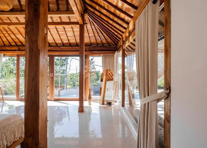 Jonggi - 2br Luxury Pool
