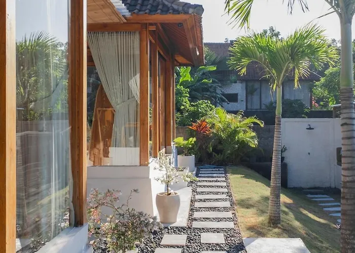 Jonggi - 2br Luxury Pool *