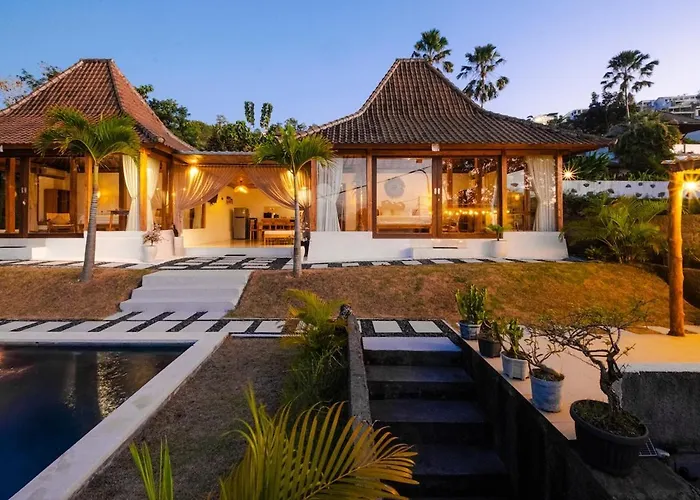 Jonggi - 2br Luxury Pool