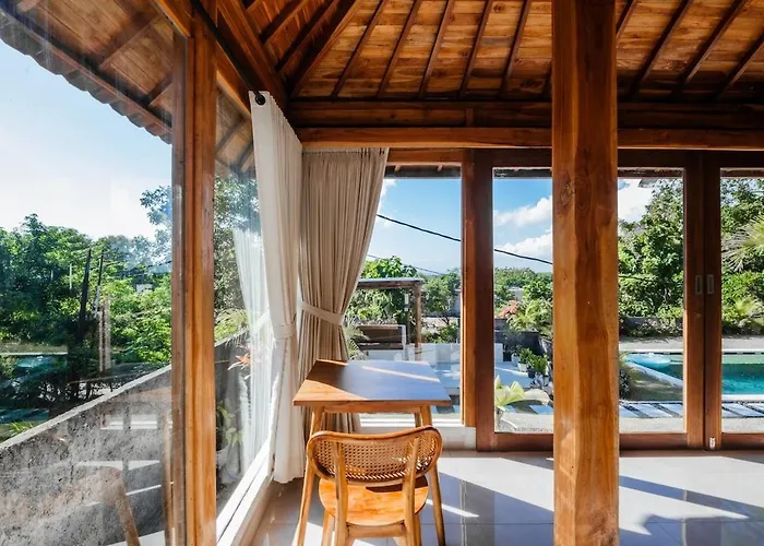 Jonggi - 2br Luxury Pool *