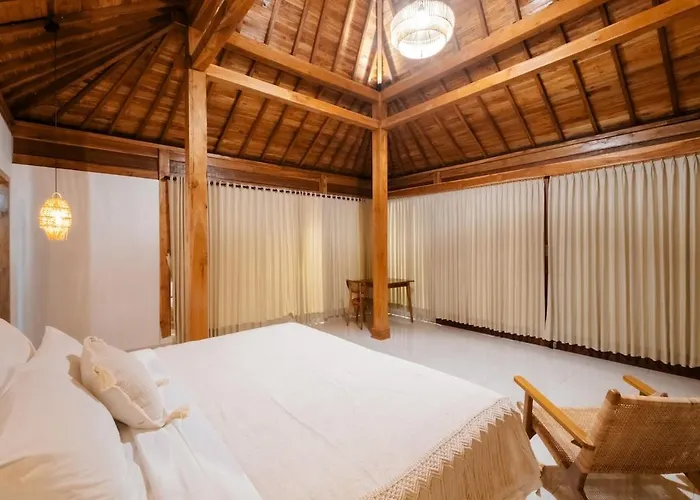 Jonggi - 2br Luxury Pool 別荘 *