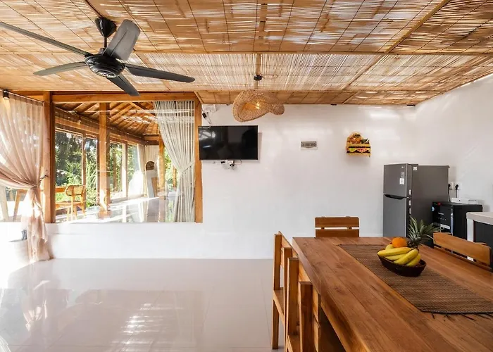 Jonggi - 2br Luxury Pool